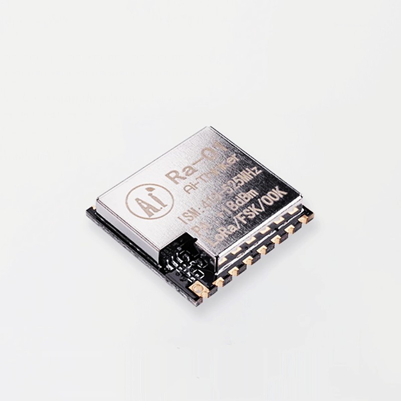 Anxinke SX1278 LoRa Módulo de  - Lora Sx1278 avaliação e preço