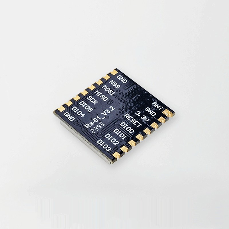 Anxinke SX1278 LoRa Módulo de  - Lora Sx1278 avaliação e preço
