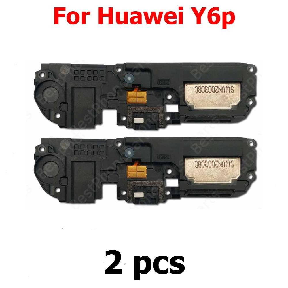 Alto-falante para Huawei Y6p,  - Buzzer Module avaliação e preço
