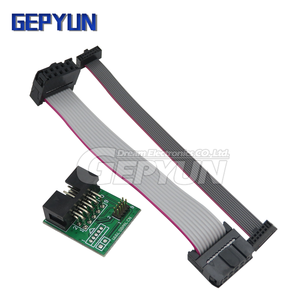 Programador USB fio Download P - Zigbee Cc2531 avaliação e preço