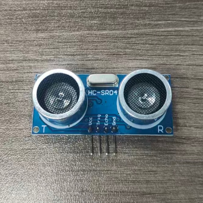 1-10 pces HC-SR04 sensor ultra - Ultrasonic Sensor Hc-Sr04 avaliação e preço