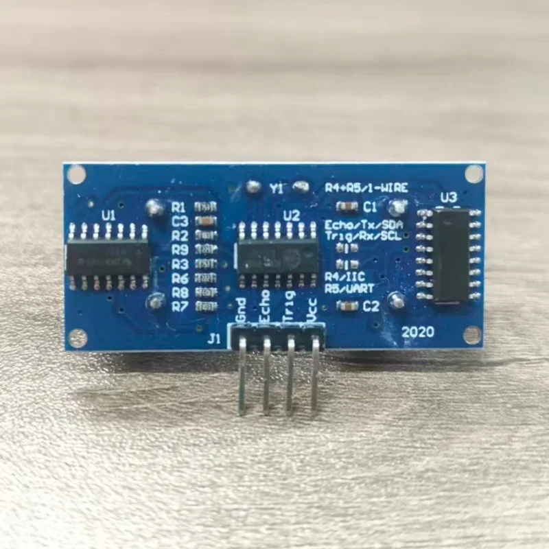1-10 pces HC-SR04 sensor ultra - Ultrasonic Sensor Hc-Sr04 avaliação e preço