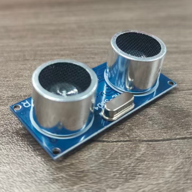 1-10 pces HC-SR04 sensor ultra - Ultrasonic Sensor Hc-Sr04 avaliação e preço