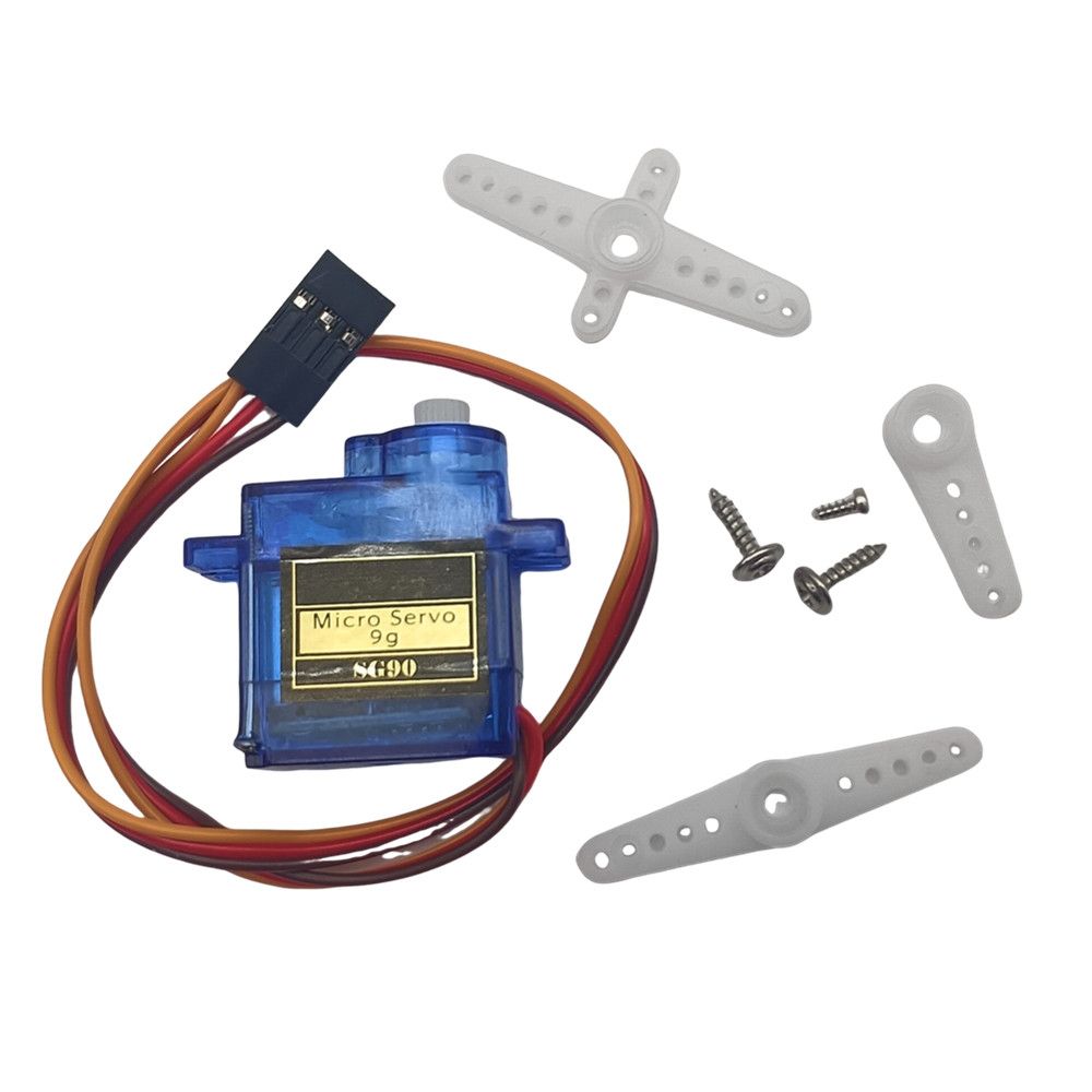 Motores Micro Servo SG90 9g Pa - Servo Sg90 avaliação e preço