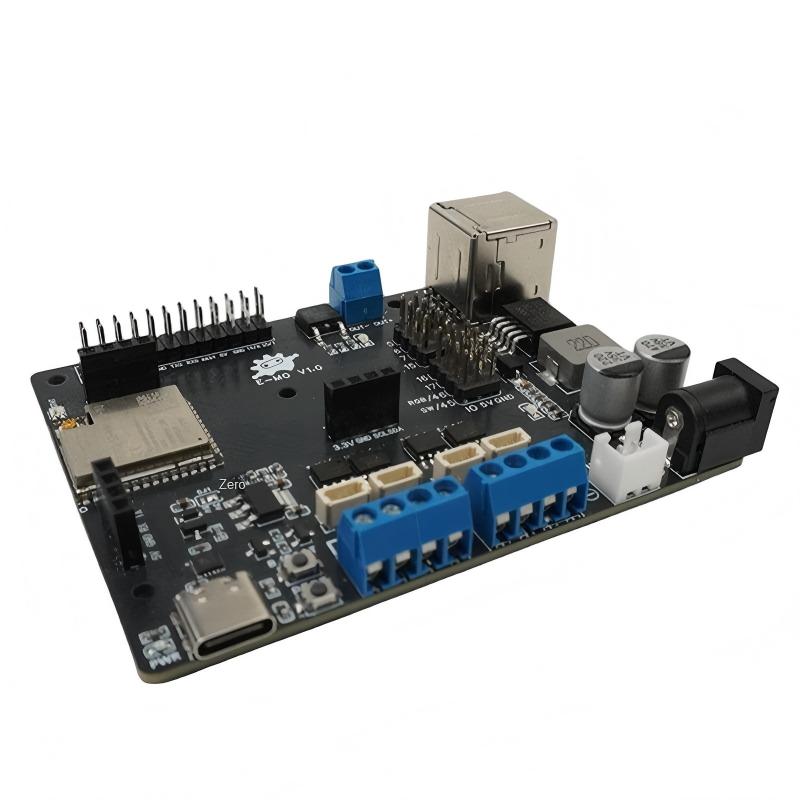 Placa Controladora de Motor Se - Joystick Module avaliação e preço
