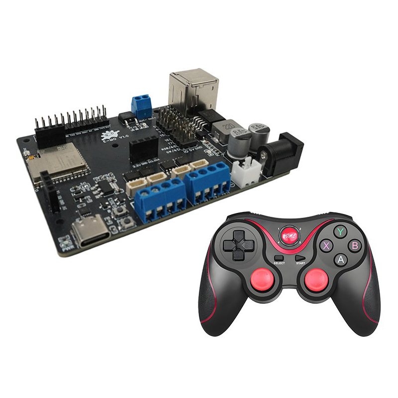 Placa Controladora de Motor Se - Joystick Module avaliação e preço