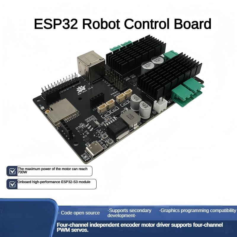 Placa Controladora de Motor Se - Joystick Module avaliação e preço