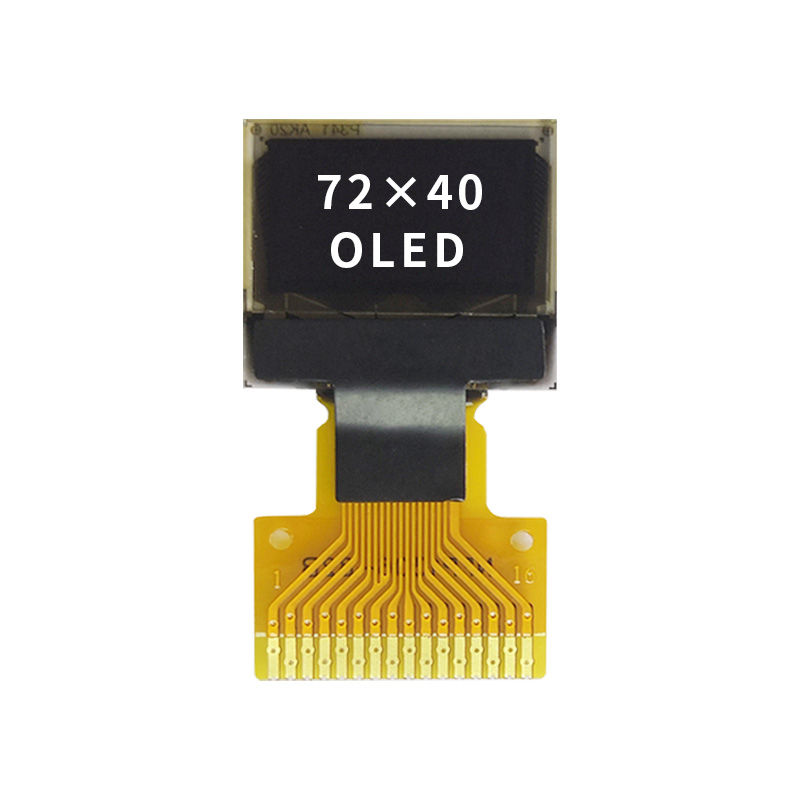 (5 unidades) tela OLED de 0,42 - Ssd1306 avaliação e preço