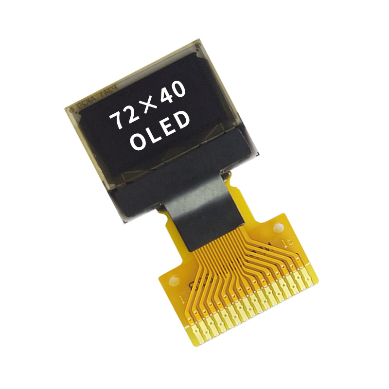 (5 unidades) tela OLED de 0,42 - Ssd1306 avaliação e preço