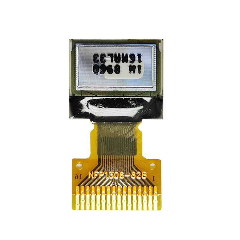 (5 unidades) tela OLED de 0,42 - Ssd1306 avaliação e preço