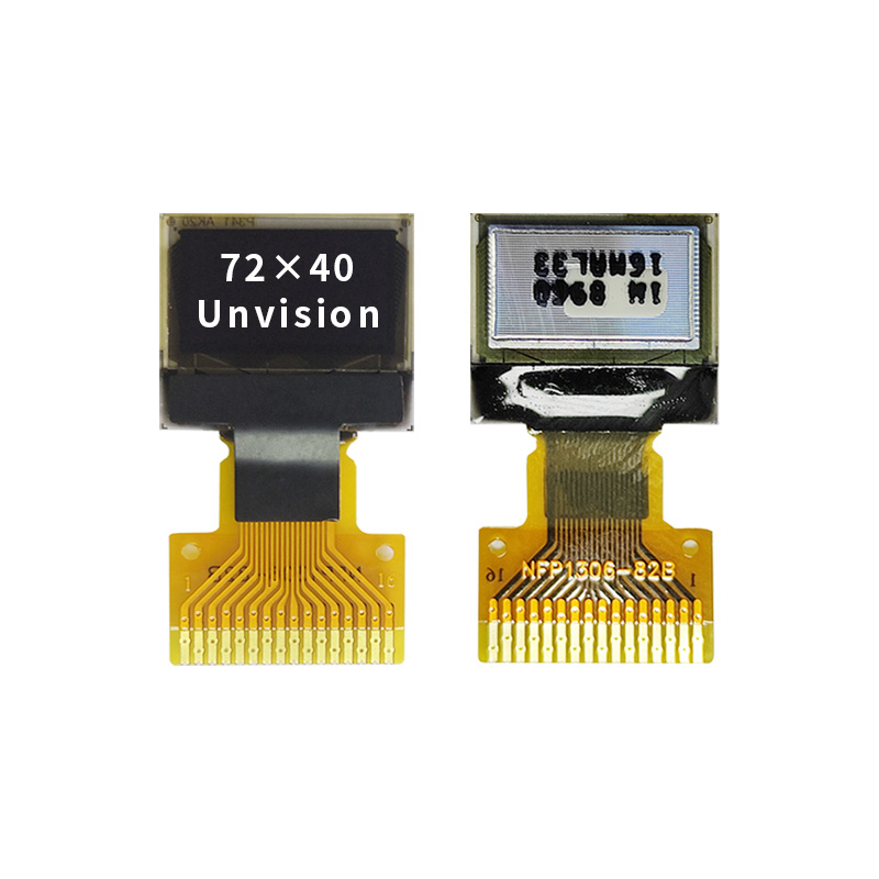 (5 unidades) tela OLED de 0,42 - Ssd1306 avaliação e preço