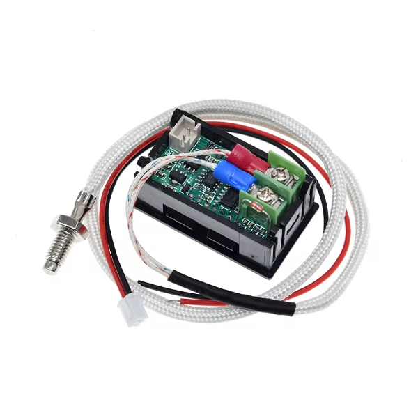 XH-B310 termômetro digital de  - Thermocouple Module K Type avaliação e preço