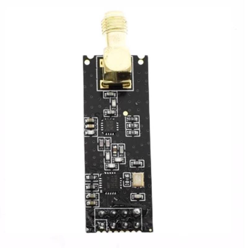 Módulo sem fio de longa distân - Nrf24L01 avaliação e preço