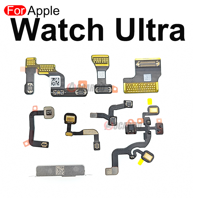 Aocarmo para Apple Watch Ultra - Microphone Module avaliação e preço