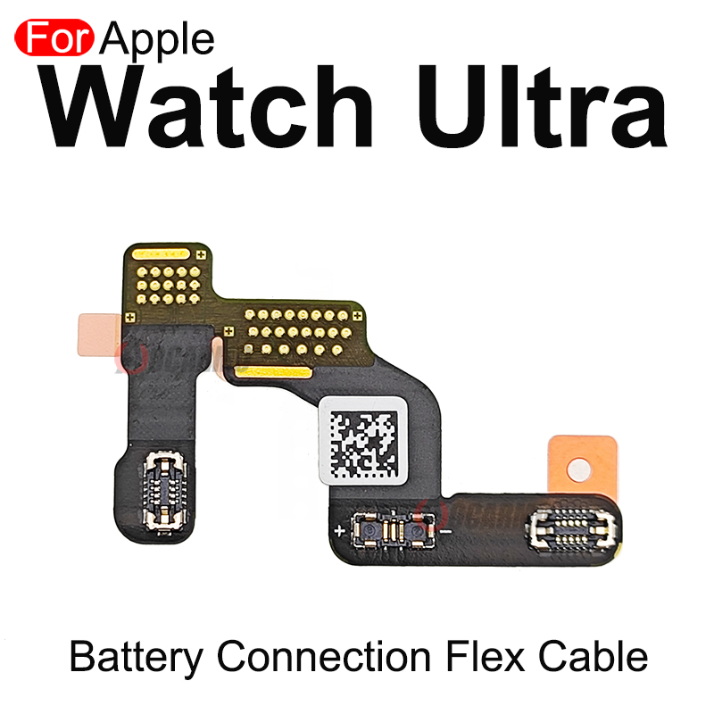Aocarmo para Apple Watch Ultra - Microphone Module avaliação e preço