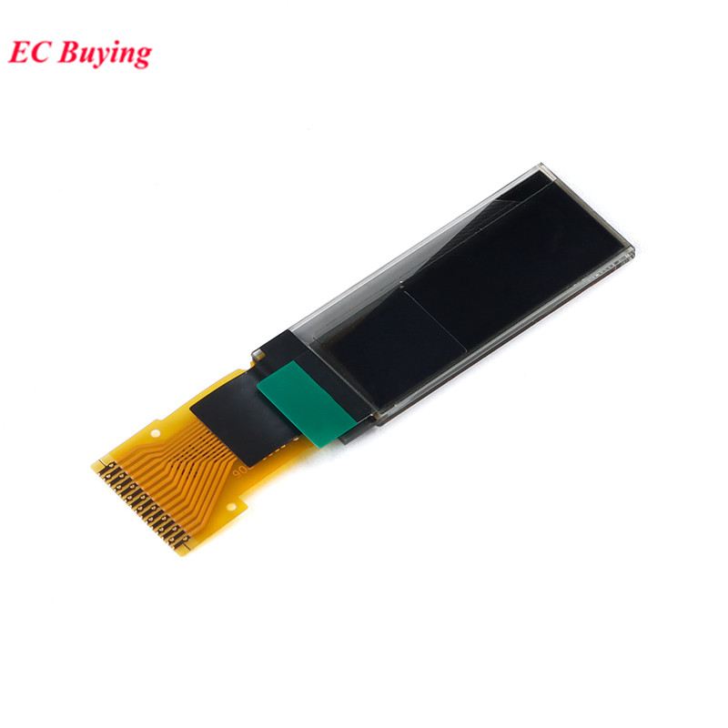 Módulo OLED de 0,91 polegadas  - Ssd1306 avaliação e preço