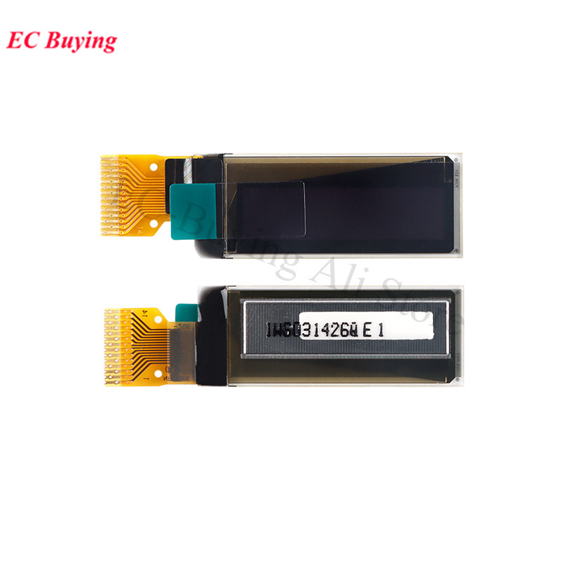 Módulo OLED de 0,91 polegadas  - Ssd1306 avaliação e preço