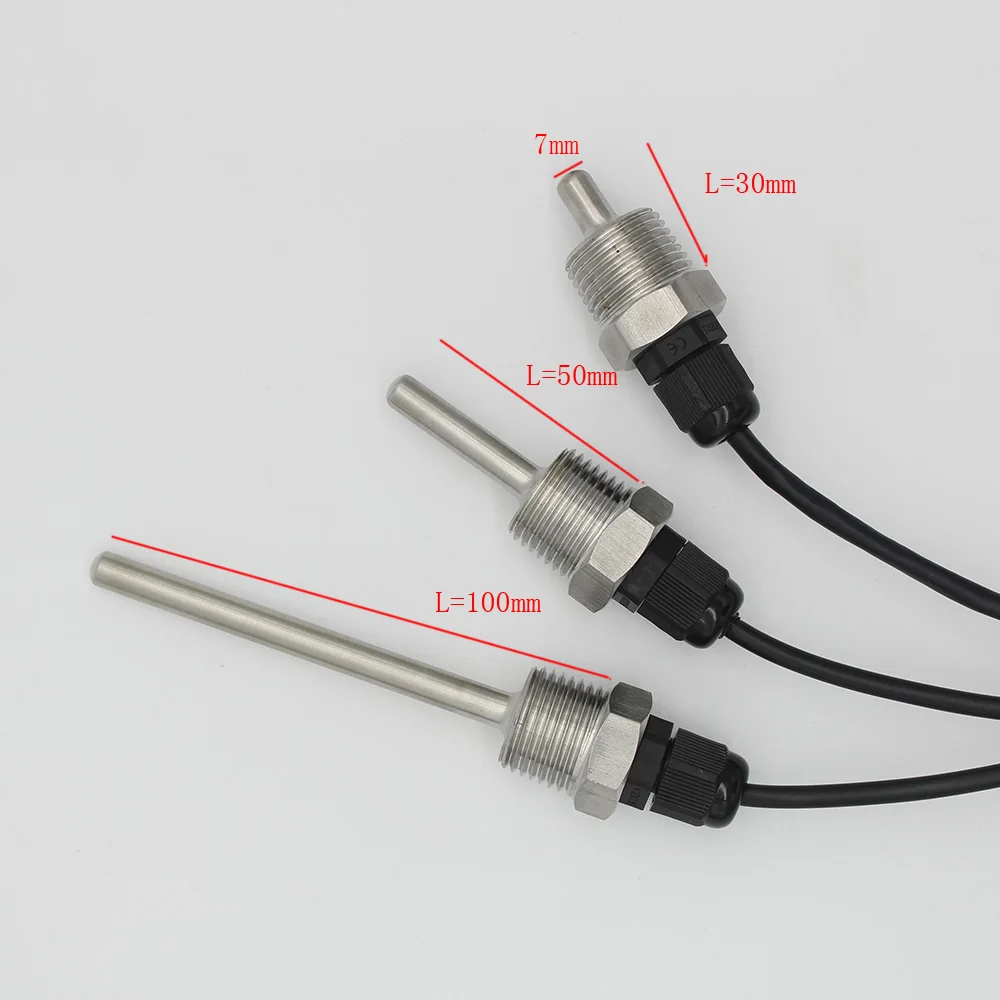 1x sensor de temperatura digit - Ds18B20 avaliação e preço