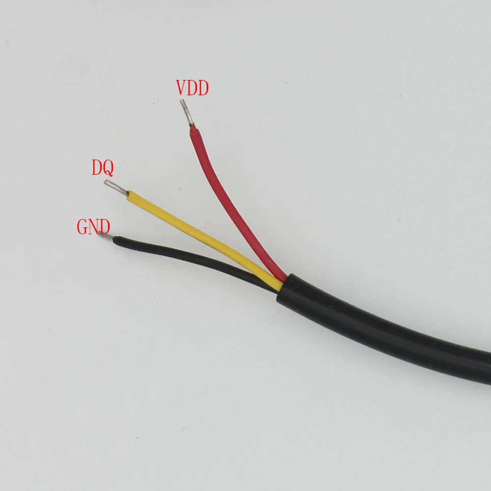 1x sensor de temperatura digit - Ds18B20 avaliação e preço