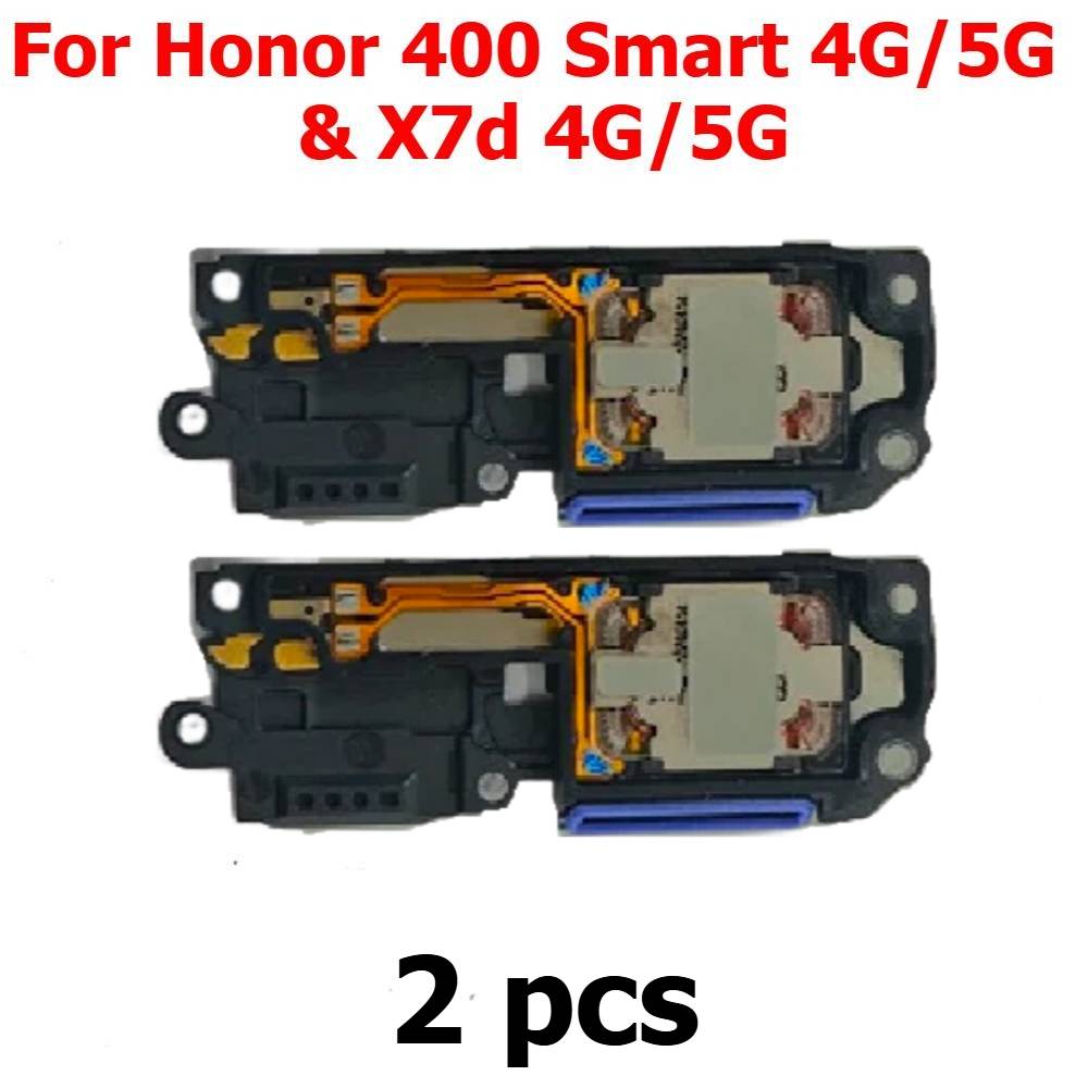 Alto-falante para Honor 400 Sm - Buzzer Module avaliação e preço