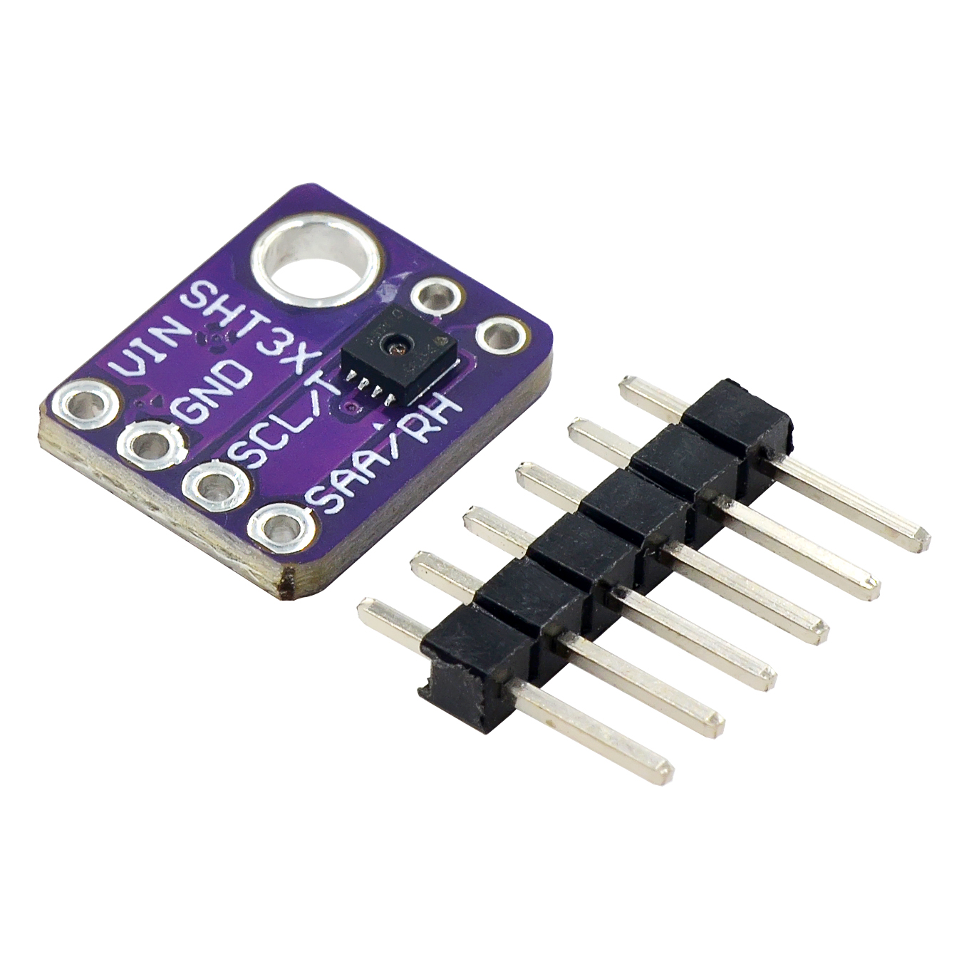 Sensor Digital T/H, GY-SHT30-D - Sht31 avaliação e preço