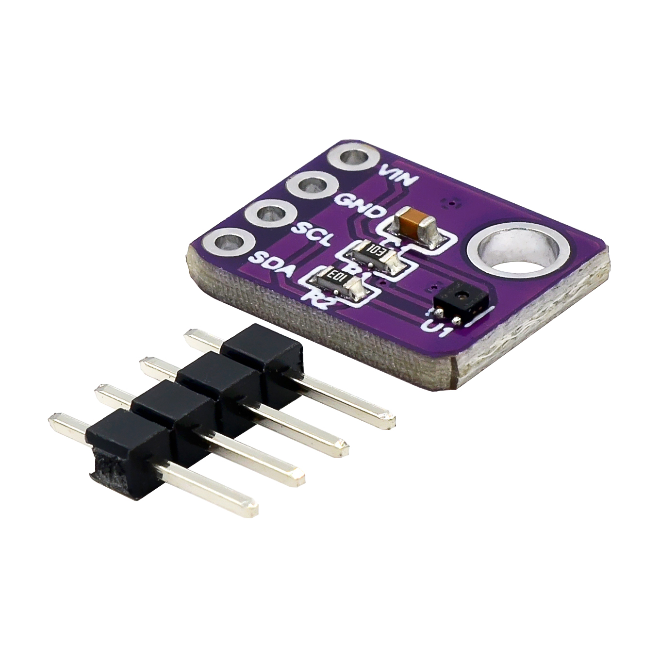 Sensor Digital T/H, GY-SHT30-D - Sht31 avaliação e preço