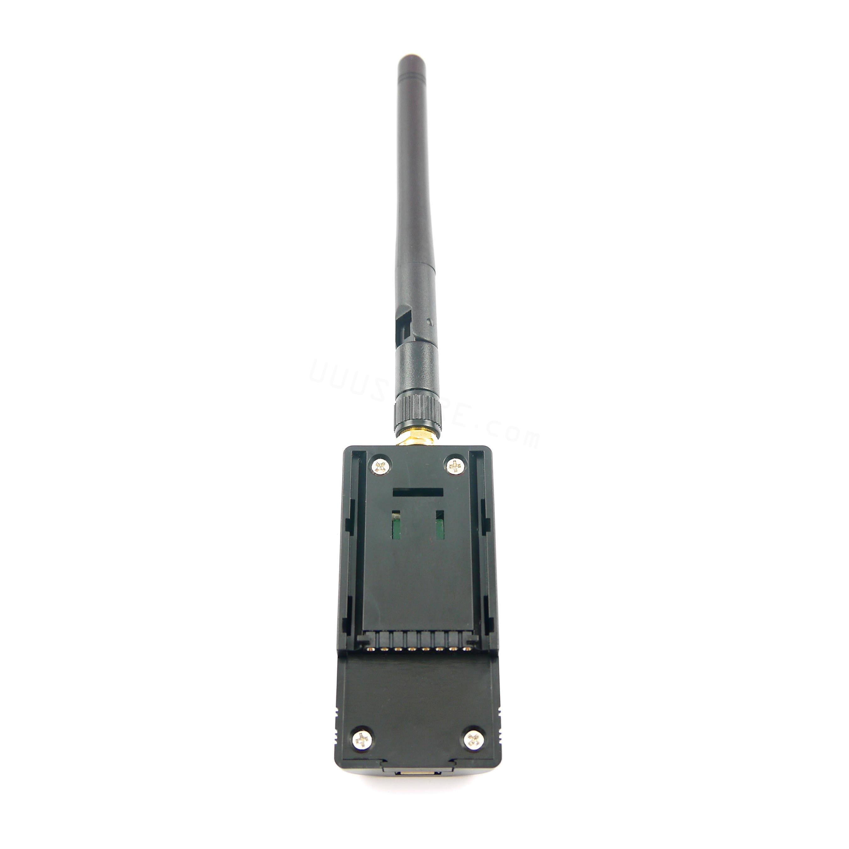 AeroPartsIRangeX IRX4 LITE CC2 - Nrf24L01 avaliação e preço