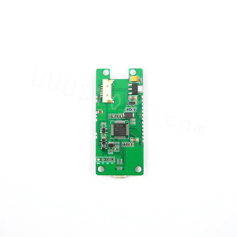 AeroPartsIRangeX IRX4 LITE CC2 - Nrf24L01 avaliação e preço