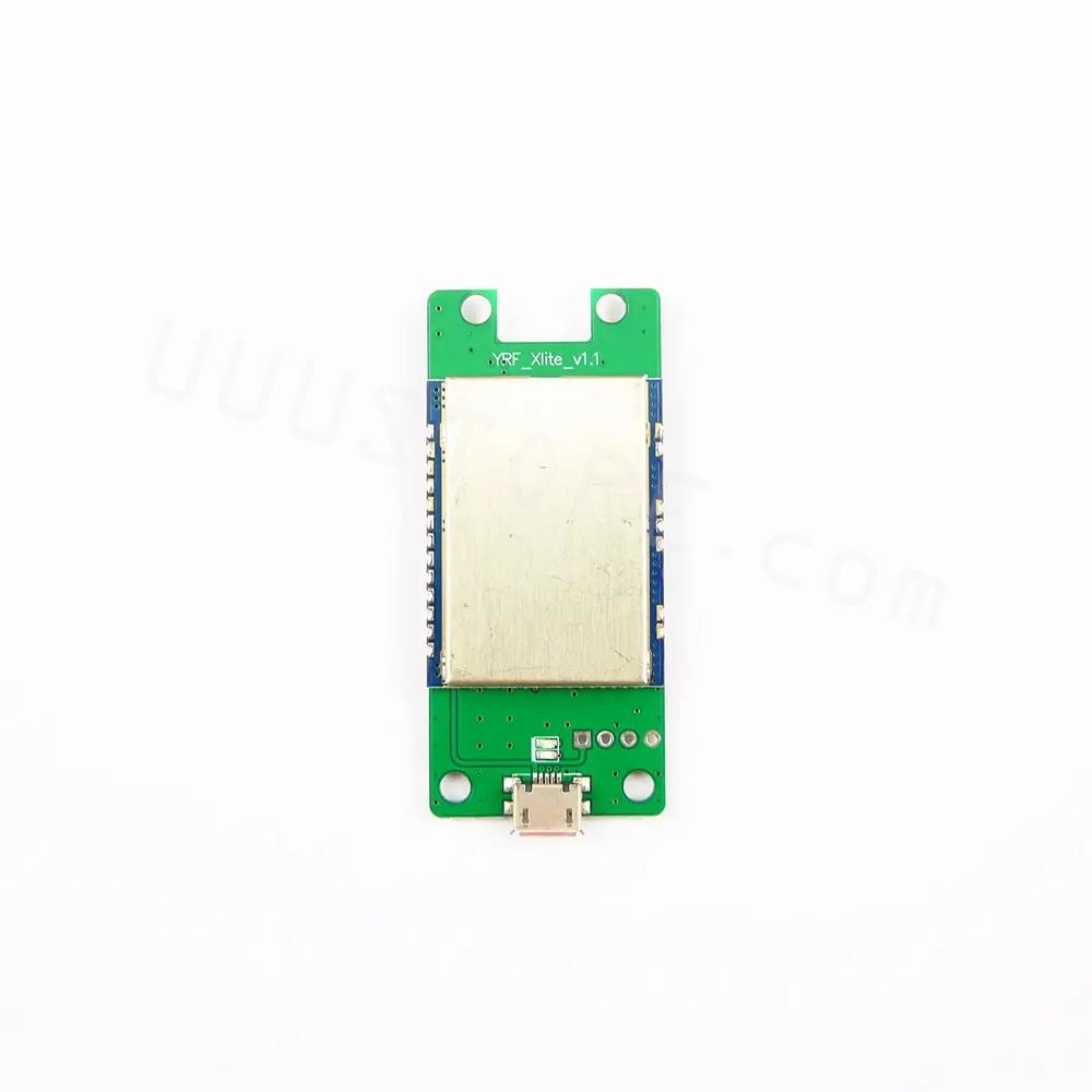 AeroPartsIRangeX IRX4 LITE CC2 - Nrf24L01 avaliação e preço