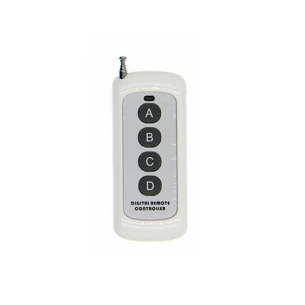 Transmissor de controle remoto - Relay Module 1 Channel avaliação e preço