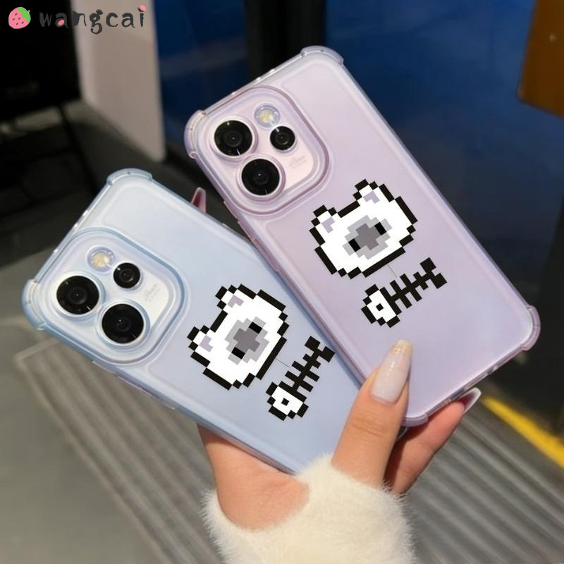 Capa de Telefone Cartoon Pixel - Neopixel avaliação e preço