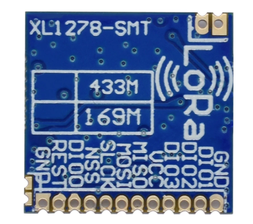 Mini SX1278 LOra Spread Spectr - Lora Sx1278 avaliação e preço