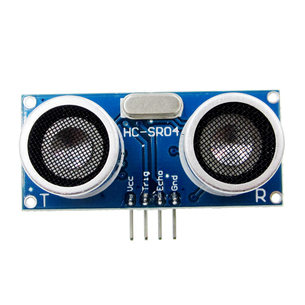 HC-SR04 HCSR04 Detector de ond - Ultrasonic Sensor Hc-Sr04 avaliação e preço