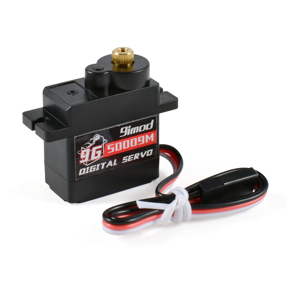 9imod servo 9g 17g servo motor - Servo Sg90 avaliação e preço