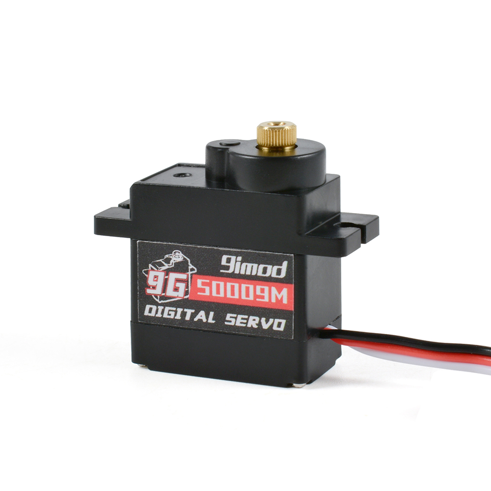 9imod servo 9g 17g servo motor - Servo Sg90 avaliação e preço