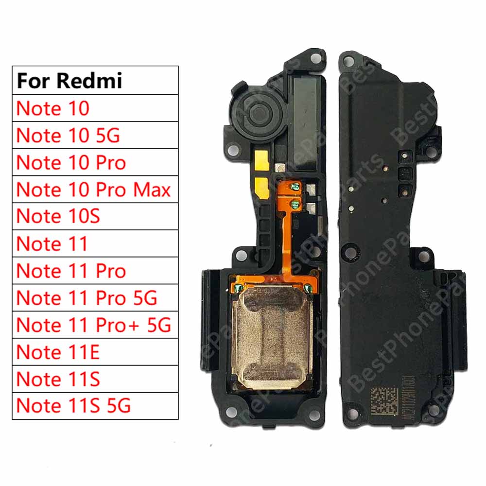 Alto-falante para xiaomi redmi - Buzzer Module avaliação e preço