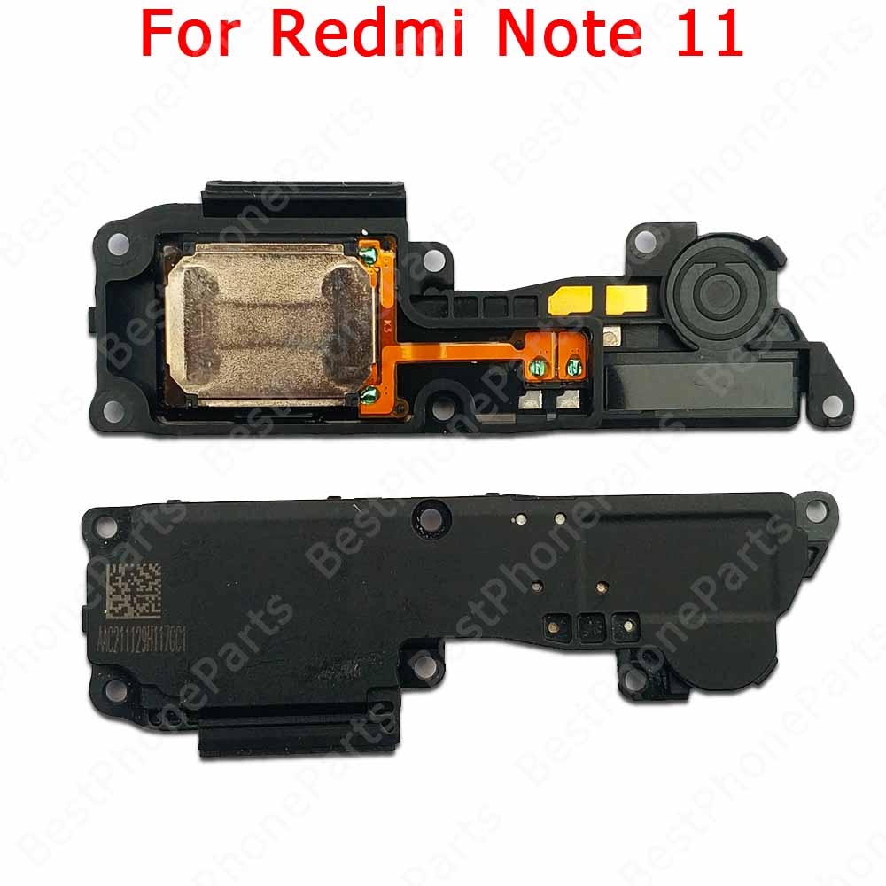 Alto-falante para xiaomi redmi - Buzzer Module avaliação e preço