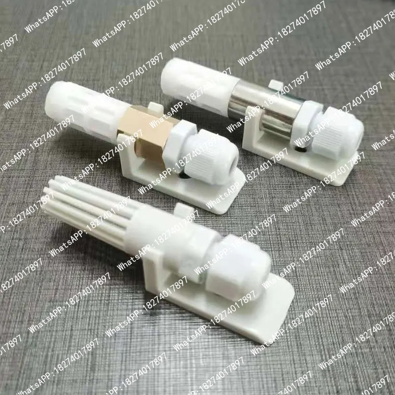 Capa Plástica para Sensor de T - Sht31 avaliação e preço
