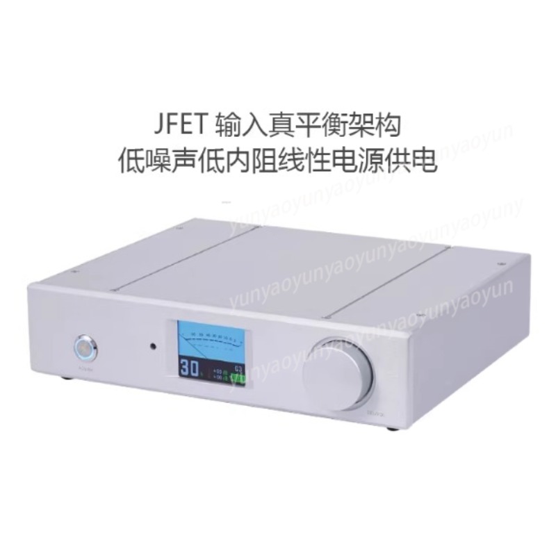 Preamplificador de Alta Qualid - Ir Remote Module avaliação e preço