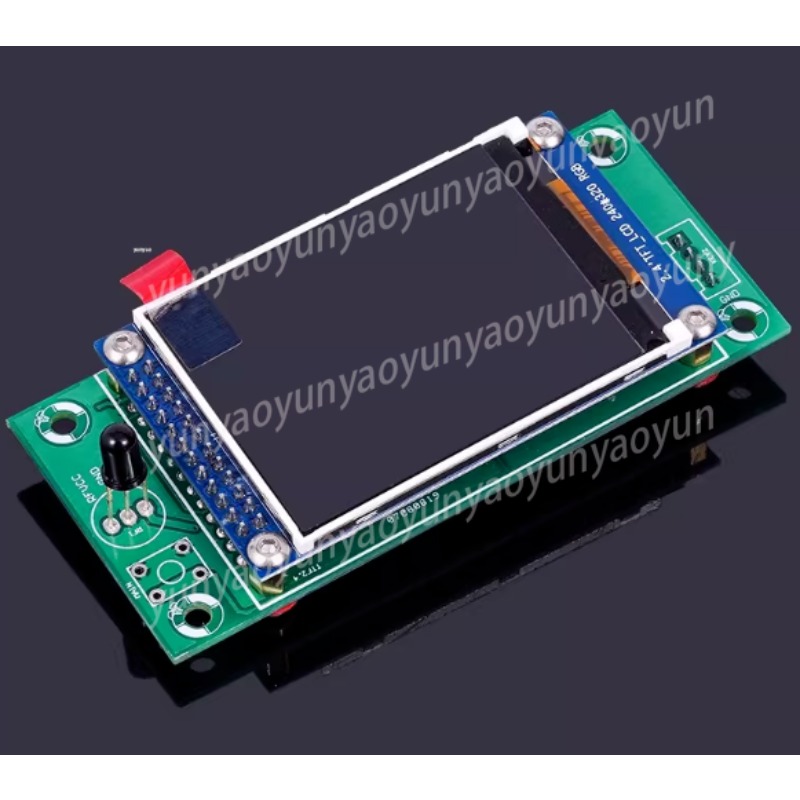 Preamplificador de Alta Qualid - Ir Remote Module avaliação e preço