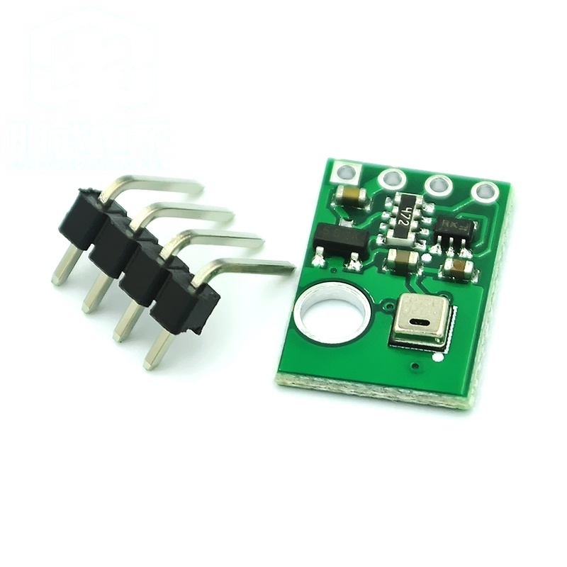 Módulo sensor de temperatura e - Dht11 avaliação e preço