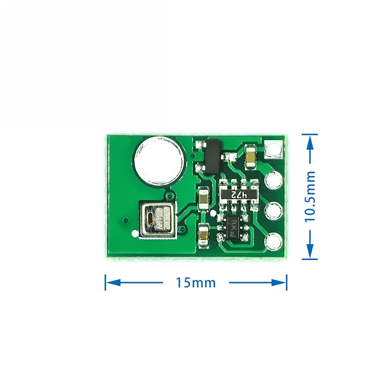 Módulo sensor de temperatura e - Dht11 avaliação e preço