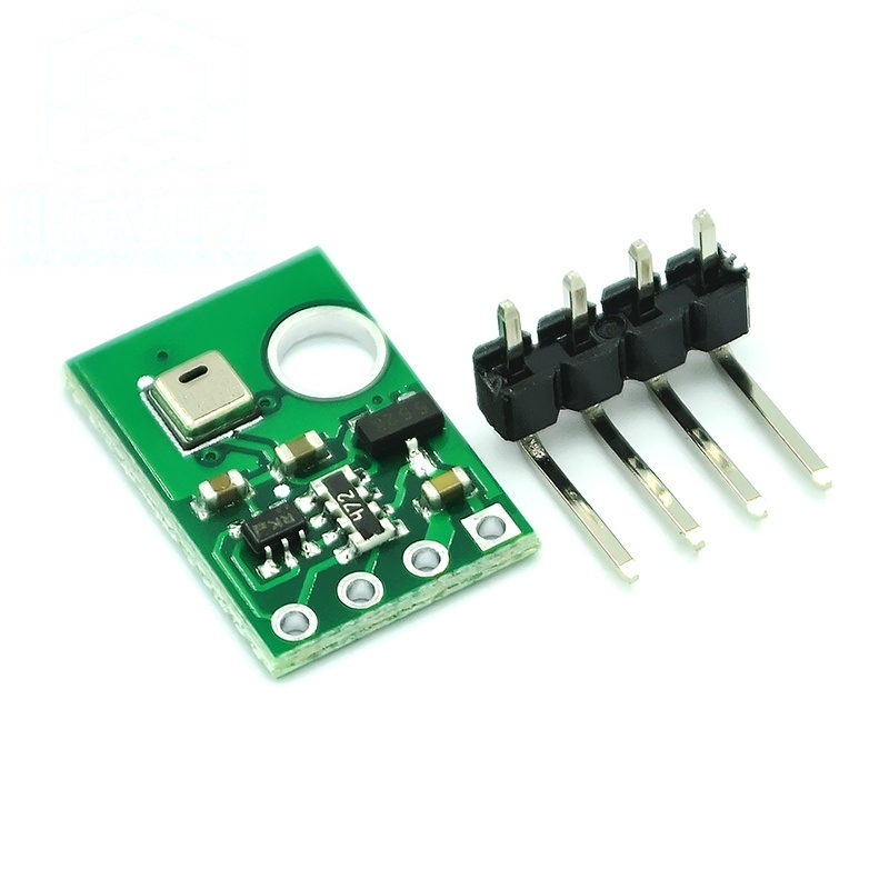 Módulo sensor de temperatura e - Dht11 avaliação e preço