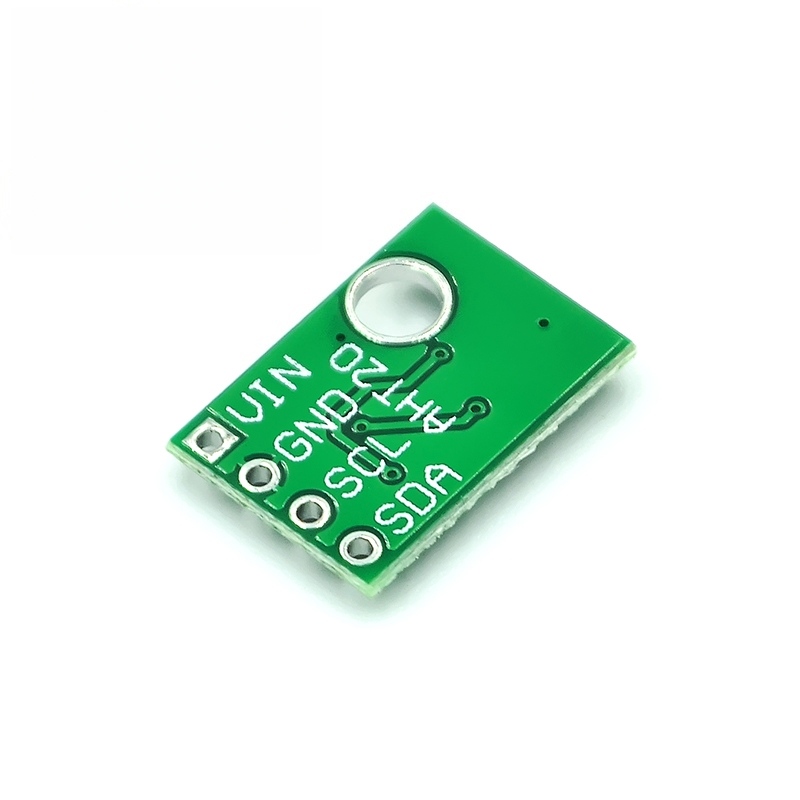 Módulo sensor de temperatura e - Dht11 avaliação e preço