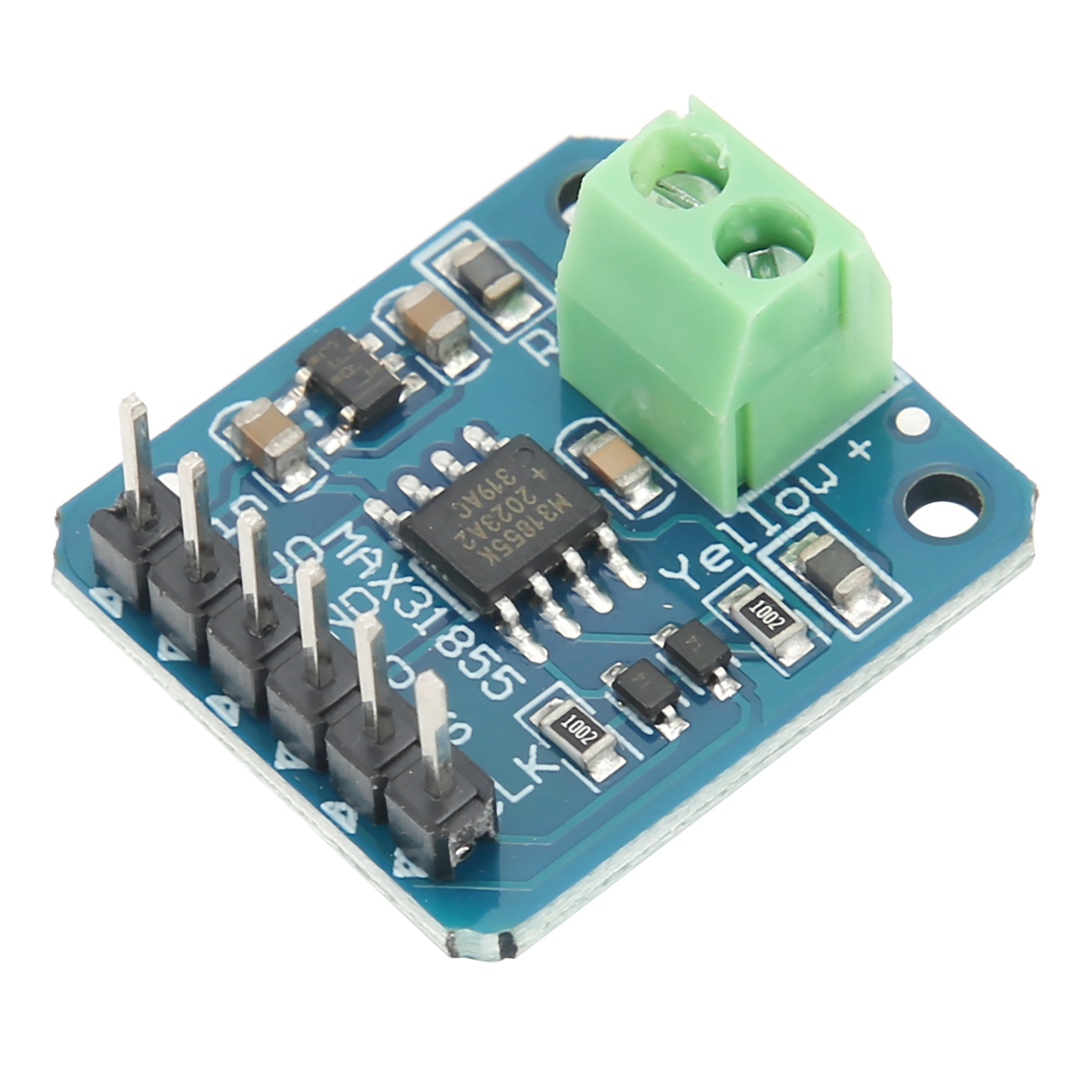 Módulo Sensor de Temperatura T - Thermocouple Module K Type avaliação e preço